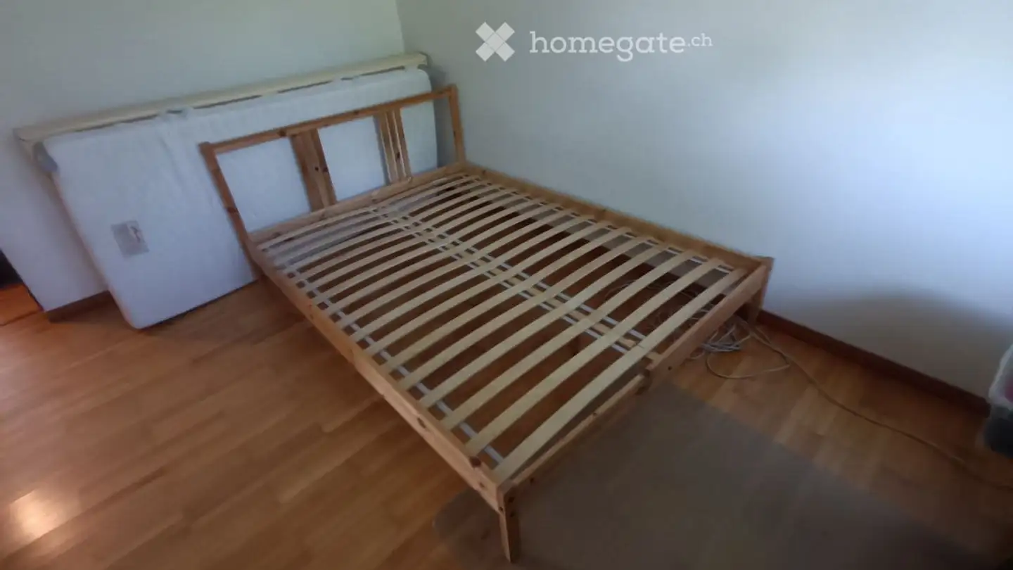 Chambre à louer - Felsenrainstrasse 73, 8052 Zürich