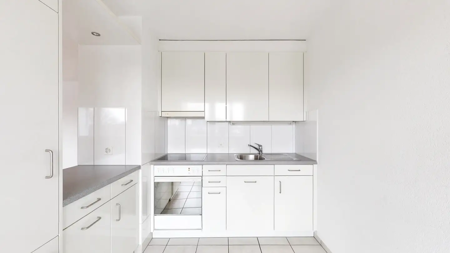 Appartement à louer - Zilstrasse 60, 9016 St. Gallen - Photo 2