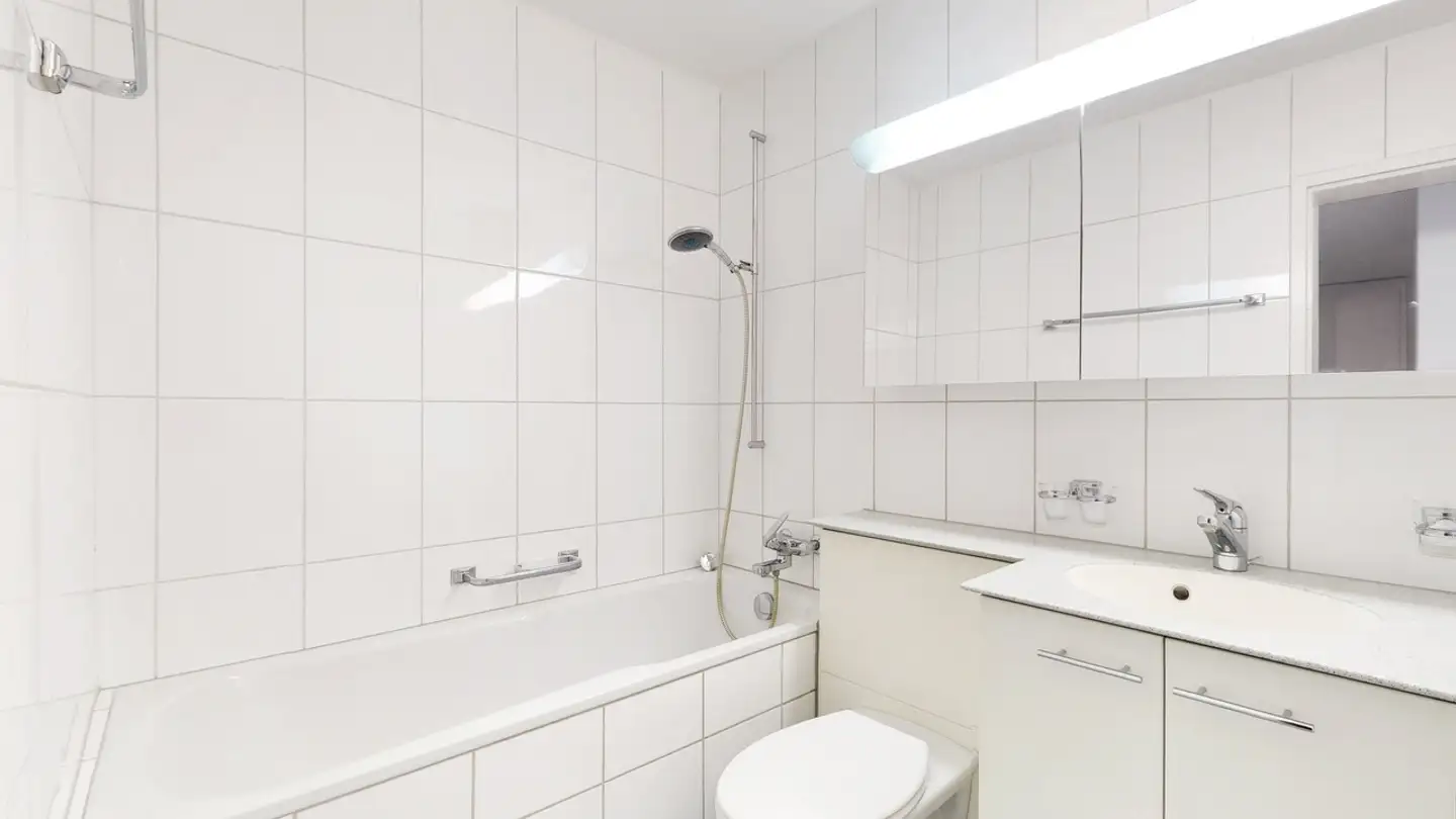 Appartement à louer - Zilstrasse 60, 9016 St. Gallen - Photo 3
