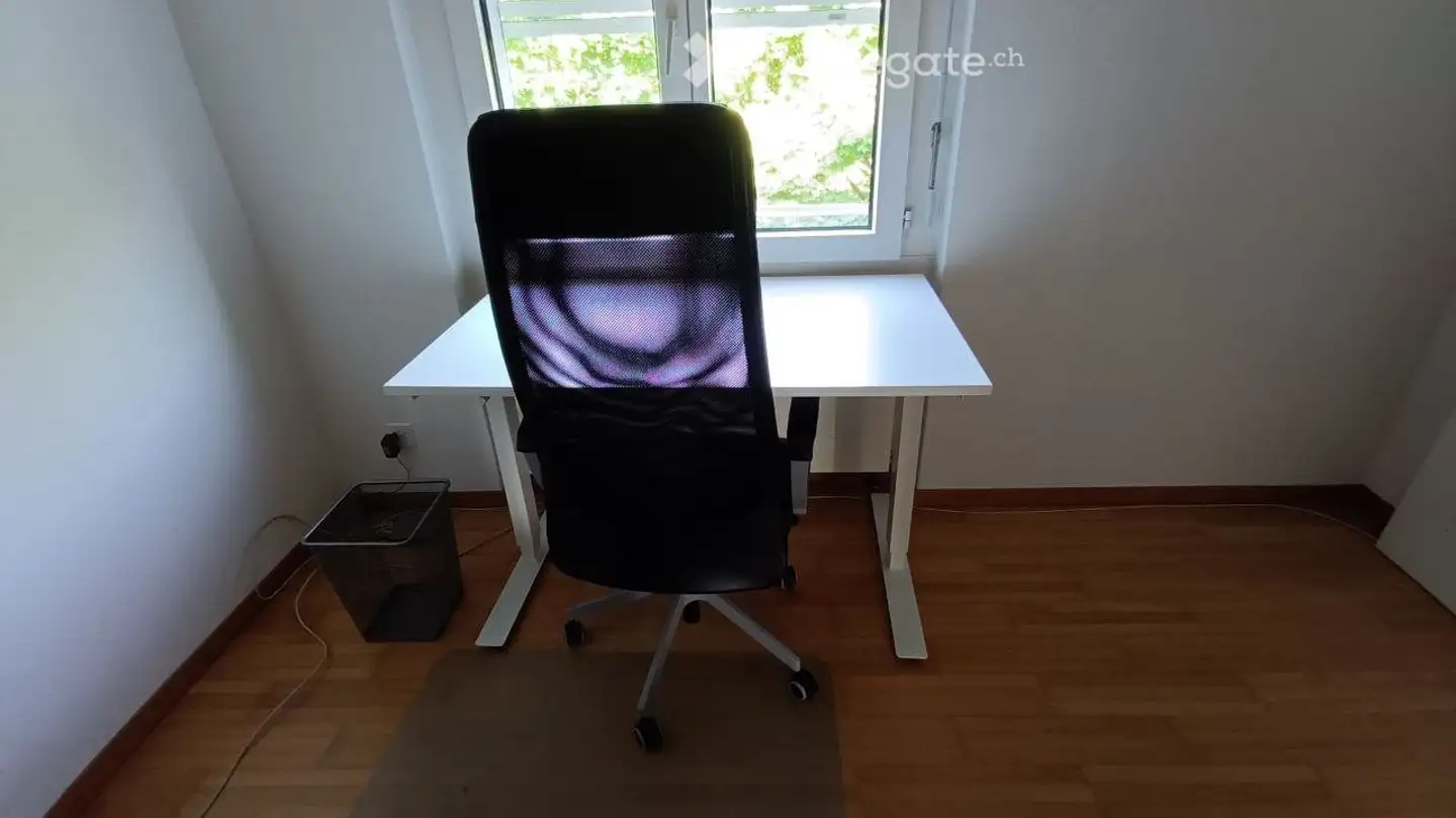 Chambre à louer - Felsenrainstrasse 73, 8052 Zürich - Photo 2