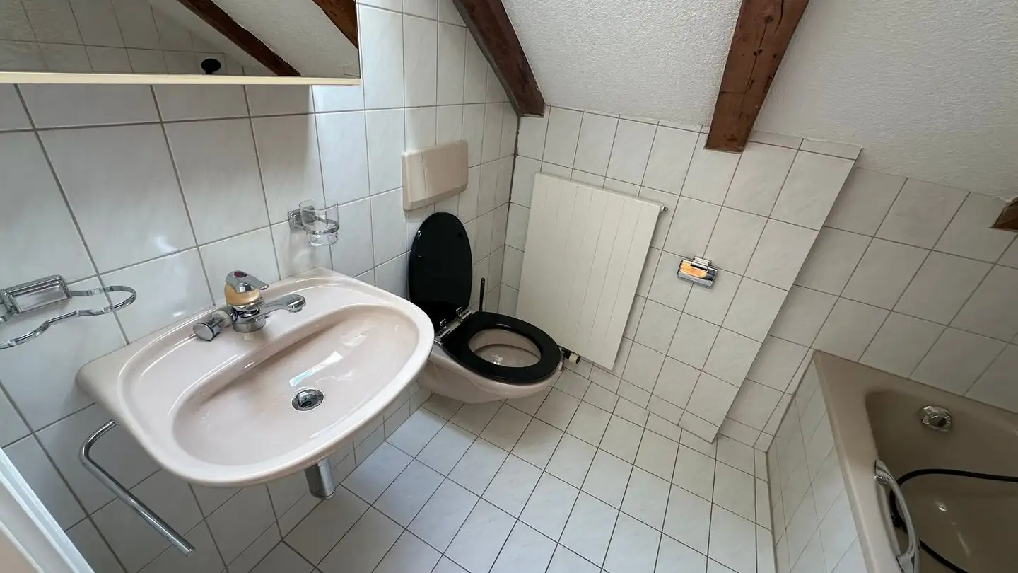 Appartamento in affitto - Tobelgasse 1, 7310 Bad Ragaz - Photo 4