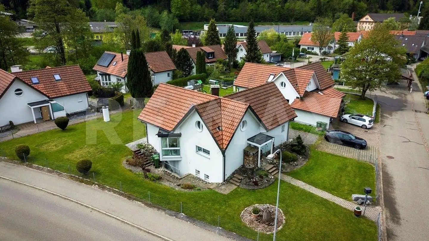 Einfamilienhaus kaufen - Altlandenbergstrasse 29, 8494 Bauma - Foto 2