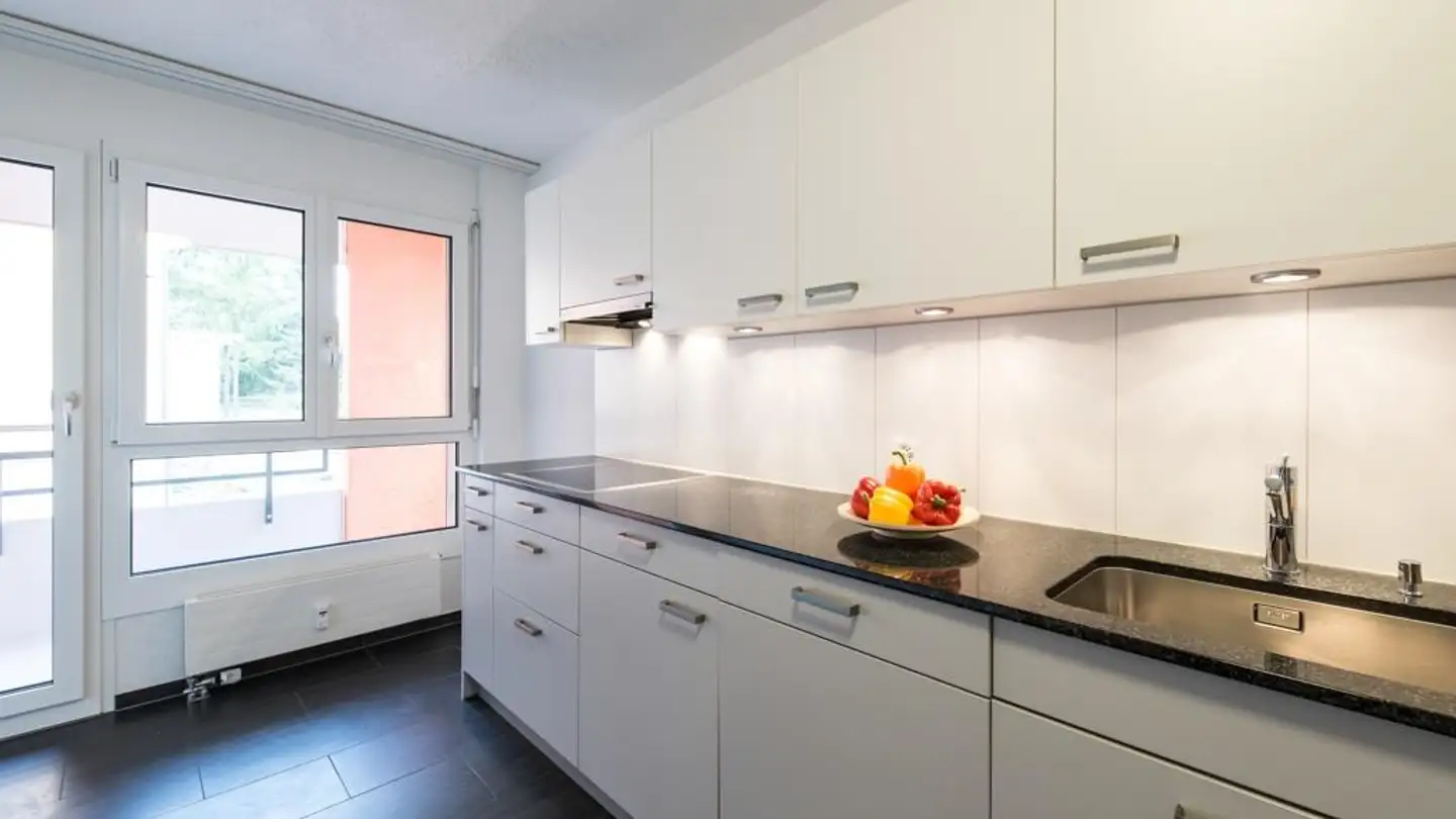 Apartment for rent - Im Grüntal 6, 9300 Wittenbach - Photo 3