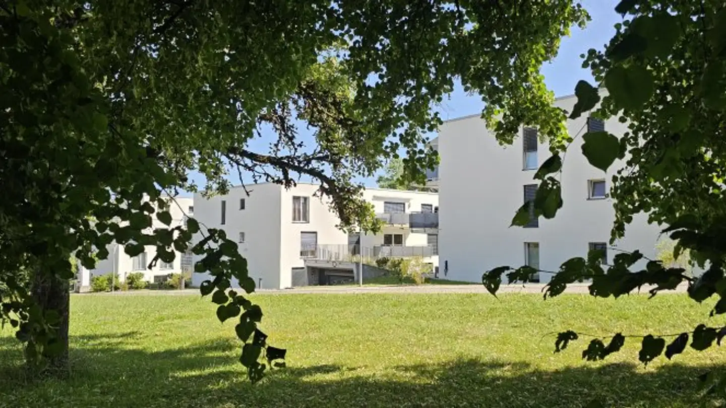 Wohnung mieten - Chemin Du Grillon 4, 2206 Les Geneveys-sur-Coffrane