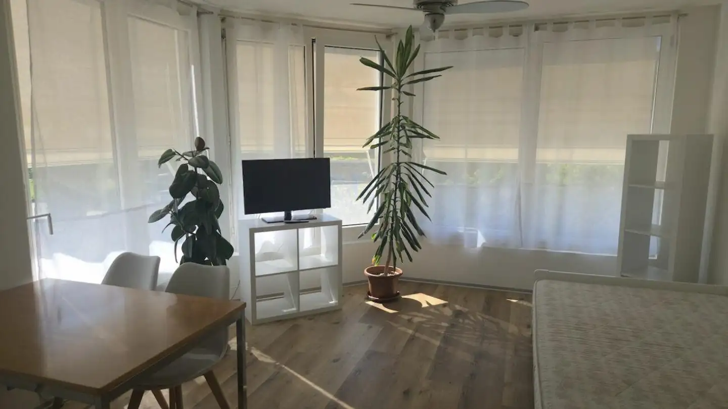 Wohnung mieten - Buchenweg 33, 3185 Schmitten FR - Foto 2