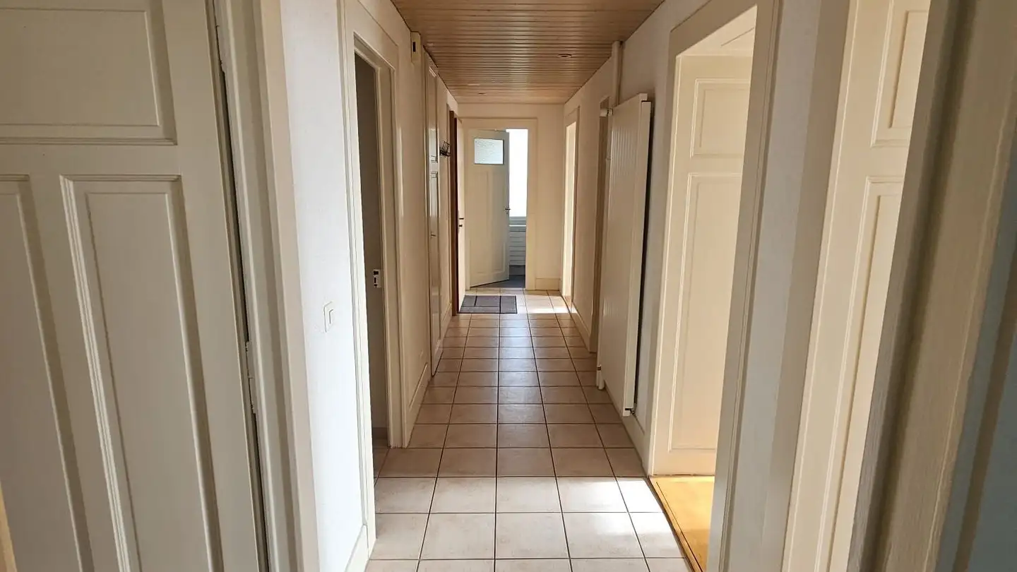 Appartement à louer - Route De La Tranchée 11, 1347 Le Sentier