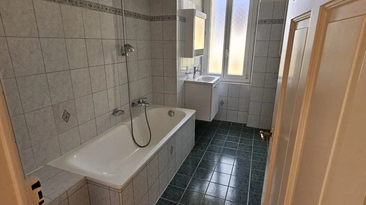 Appartamento in affitto - Route De La Tranchée 11, 1347 Le Sentier - Foto 2