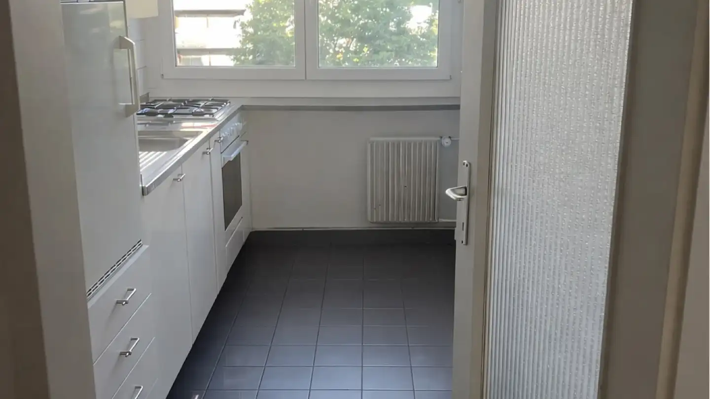 Apartment for rent - Chemin du Champ-d'Anier, 1209 Genève
