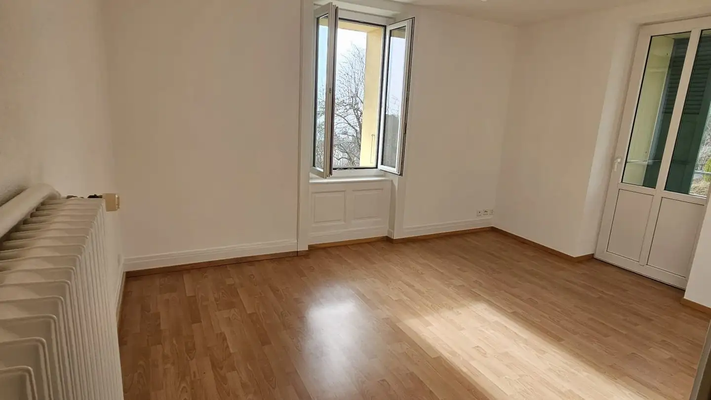 Appartamento in affitto - Route De La Tranchée 11, 1347 Le Sentier - Foto 3