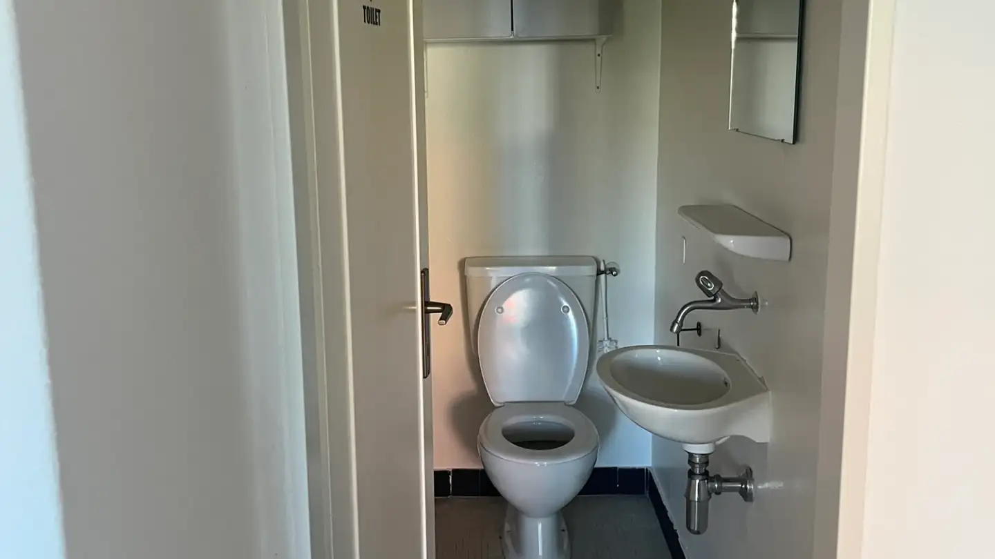 Apartment for rent - Chemin du Champ-d'Anier, 1209 Genève - Photo 2