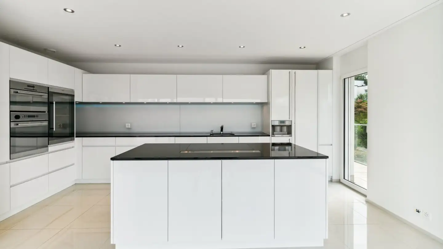 Penthouse mieten - Bergstrasse 54a, 8700 Küsnacht ZH - Foto 4