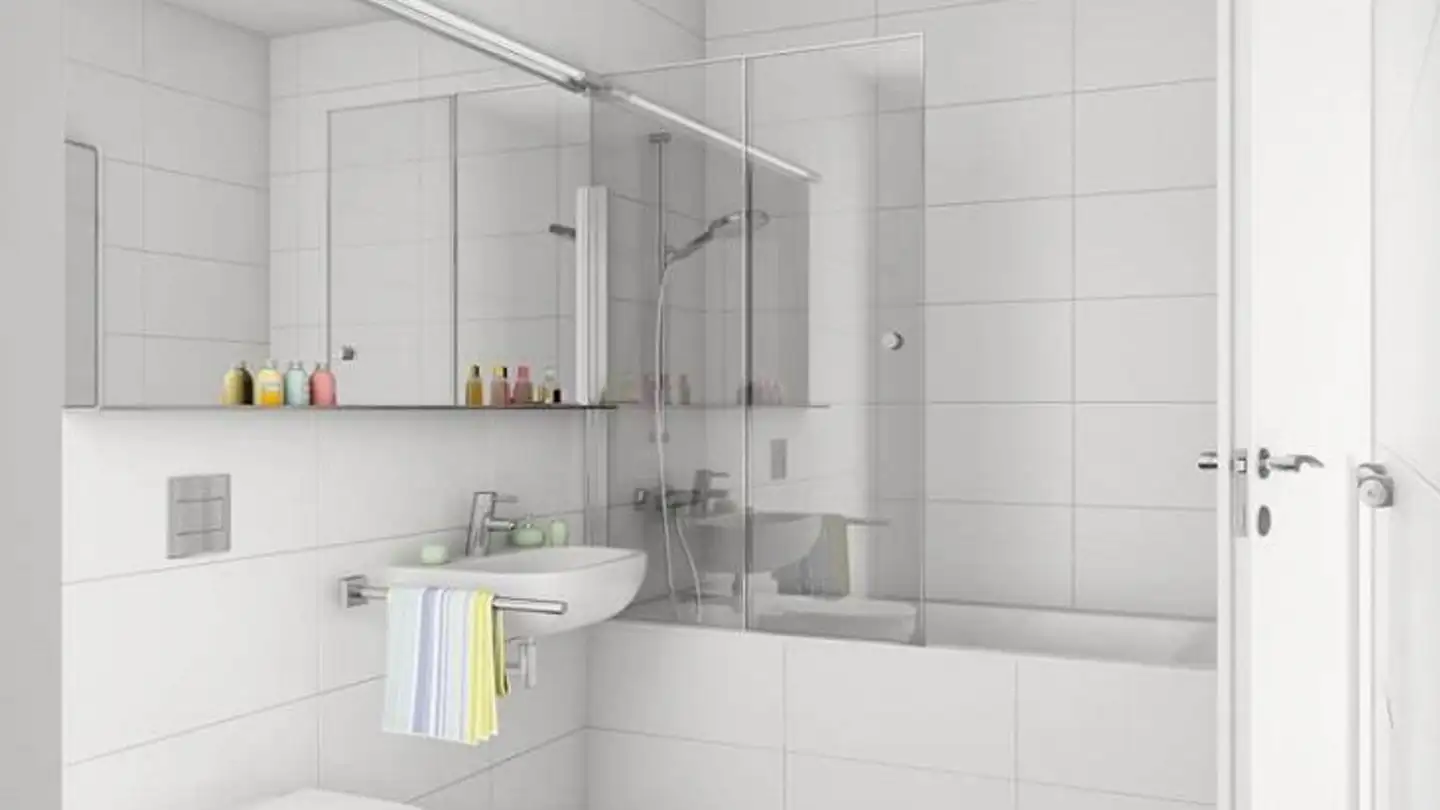 Apartment for rent - Im Grüntal 6, 9300 Wittenbach - Photo 4