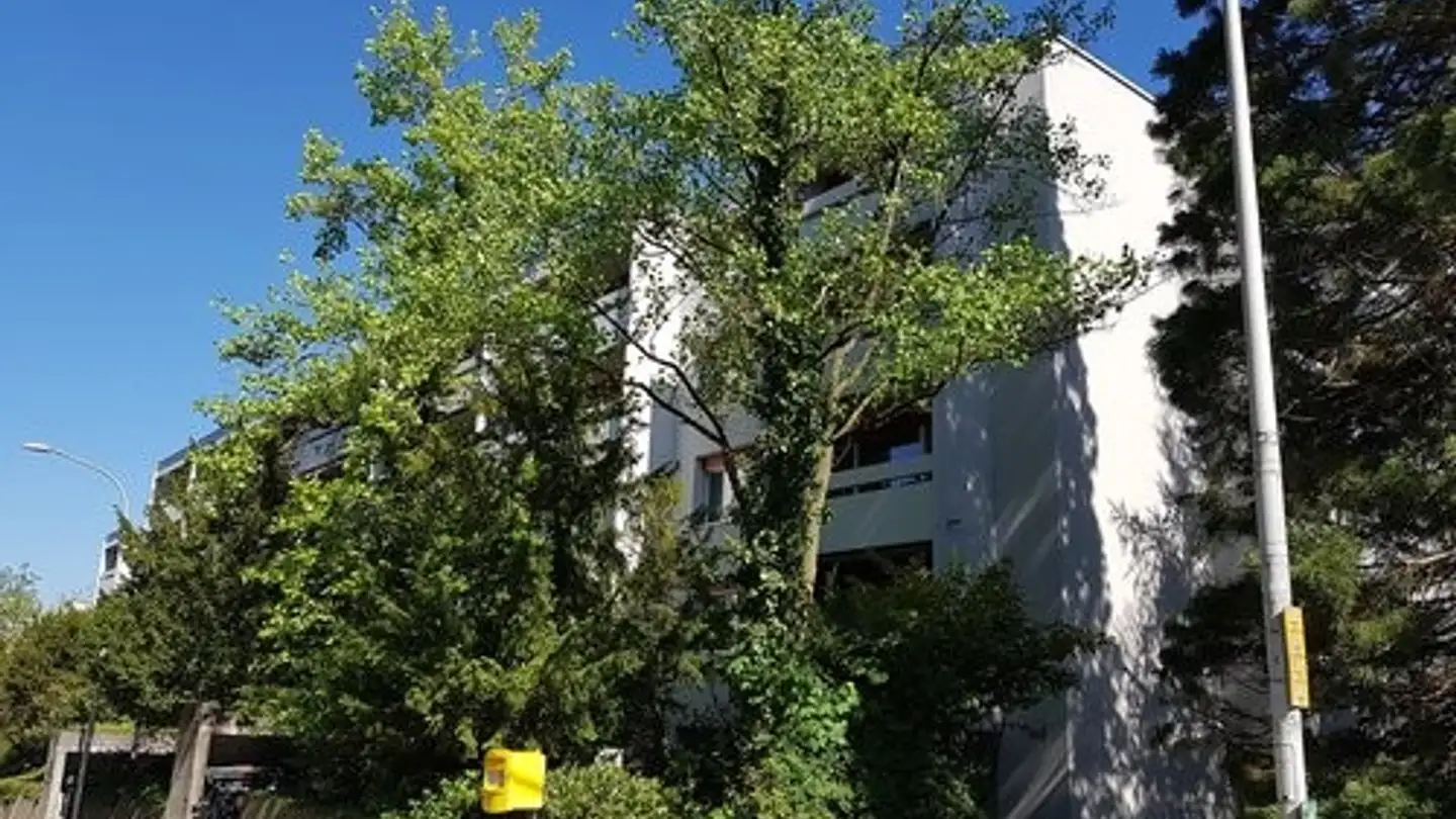 Office space for rent - Niesenweg 4, 3012 Bern