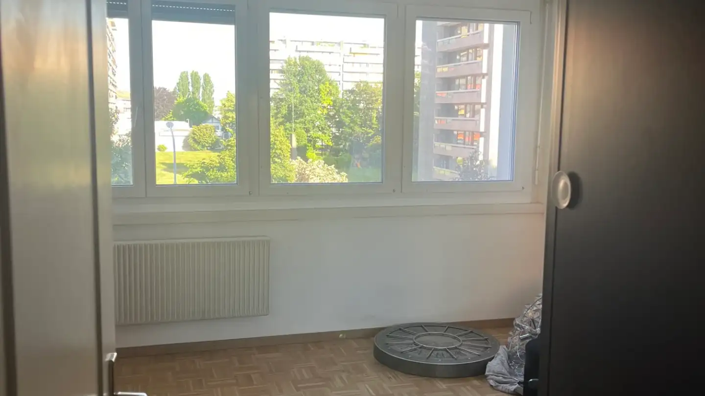 Apartment for rent - Chemin du Champ-d'Anier, 1209 Genève - Photo 3