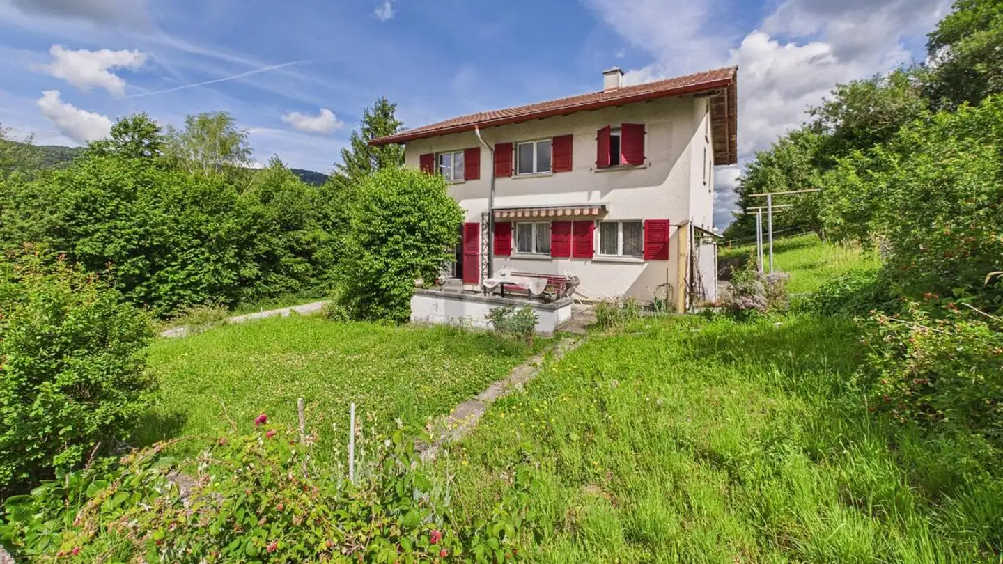 Row house for sale - 3123 Belp