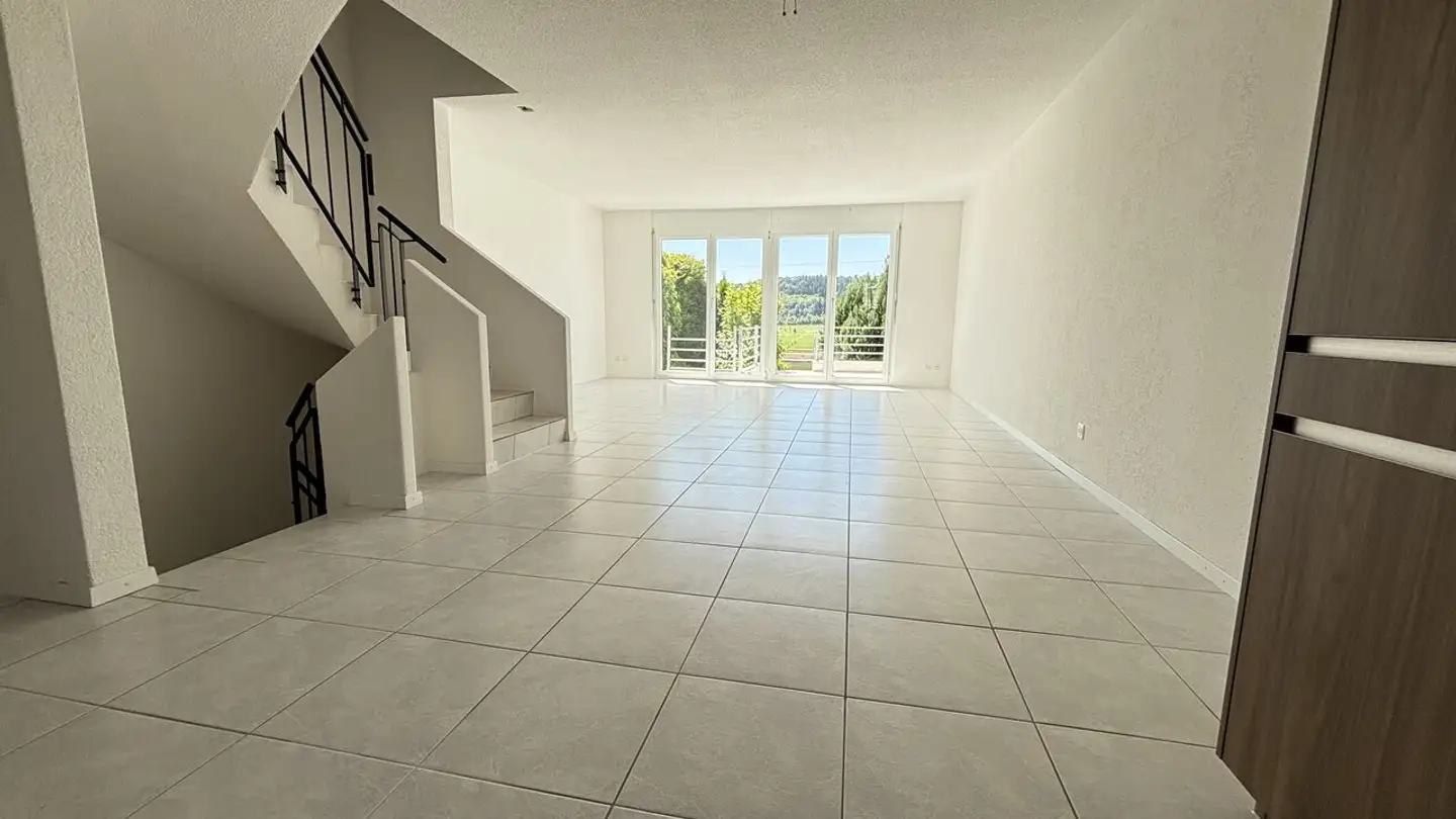 Reihenhaus mieten - Grünweg 1, 2542 Pieterlen - Foto 4