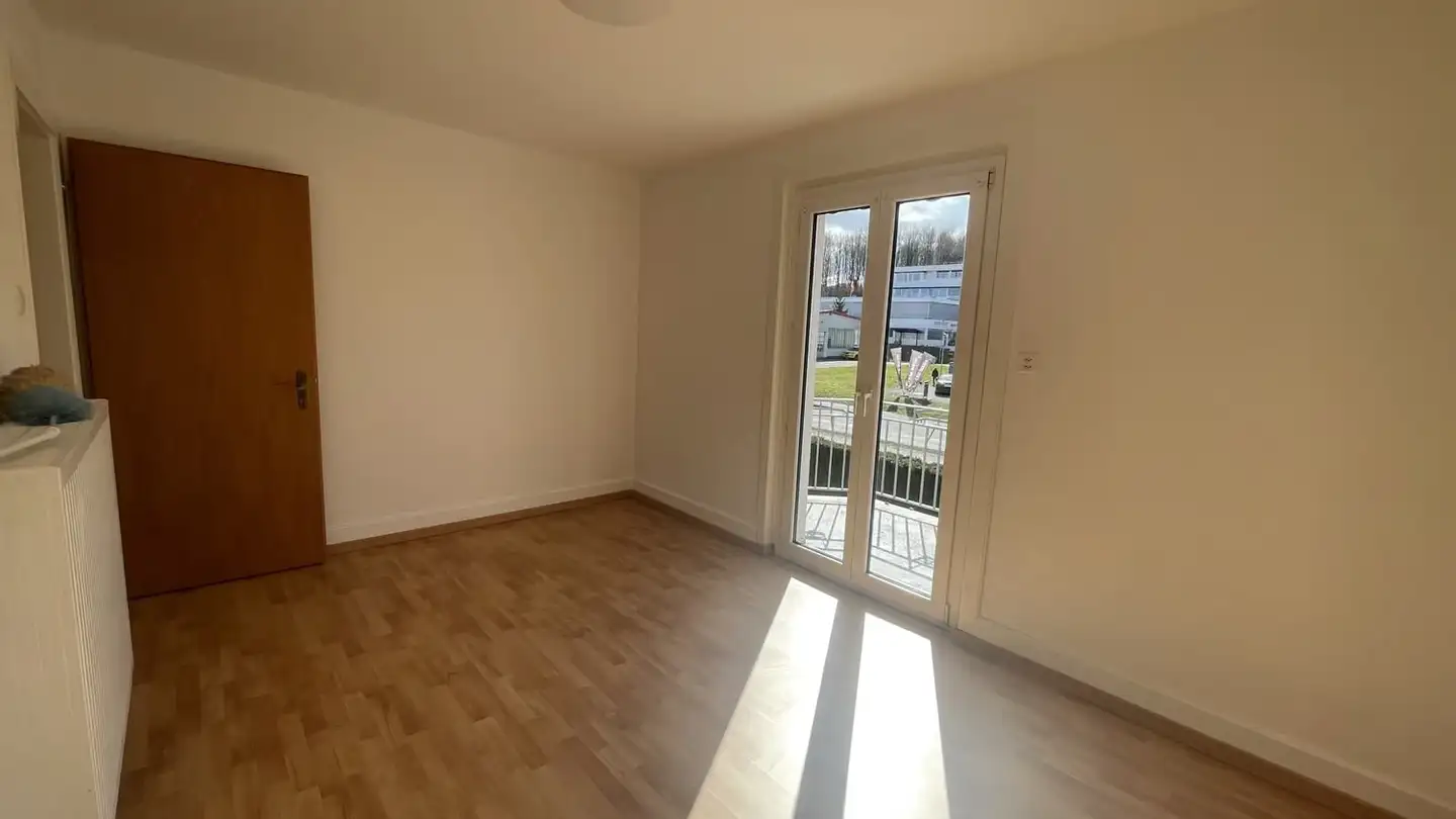 Appartement à louer - 4562 Biberist