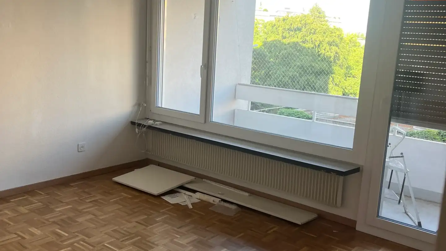 Apartment for rent - Chemin du Champ-d'Anier, 1209 Genève - Photo 4