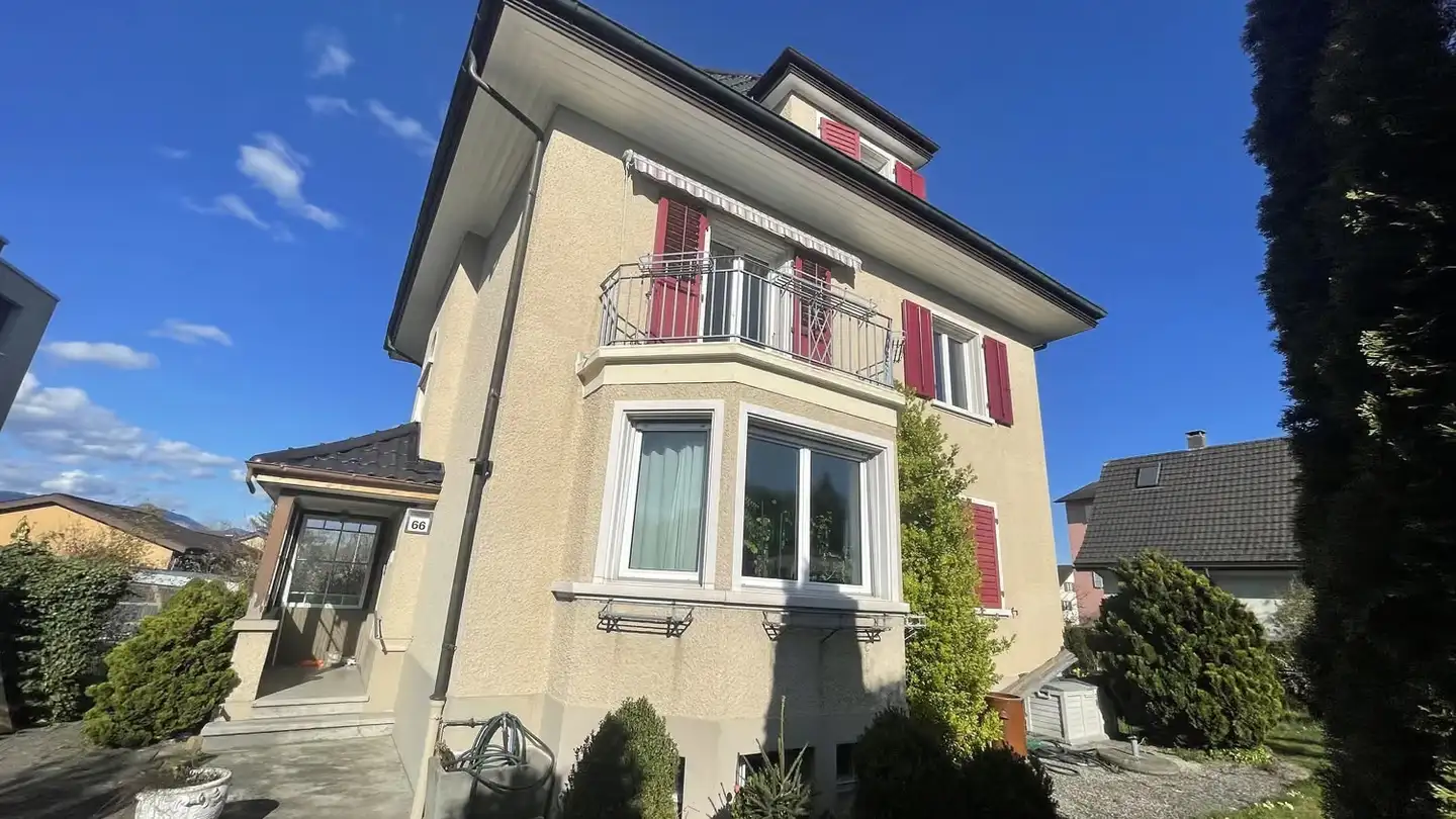 Appartement à louer - 4562 Biberist - Photo 2