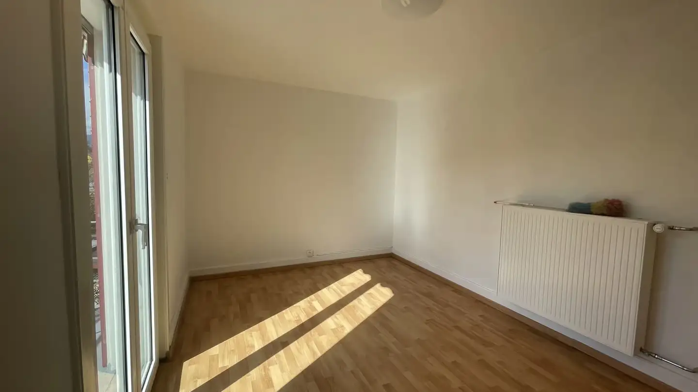 Appartement à louer - 4562 Biberist - Photo 4