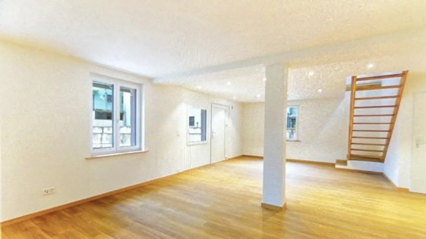 Appartement à louer - 8483 Kollbrunn - Photo 4