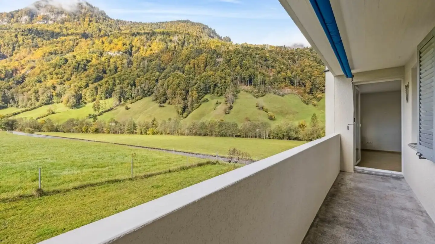 Appartement à vendre - 8775 Luchsingen - Photo 2