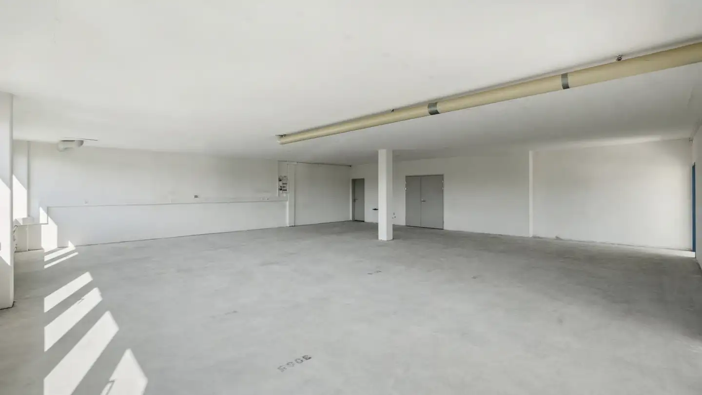 Gewerbe mieten - Industriestrasse 26a, 8404 Winterthur - Foto 2