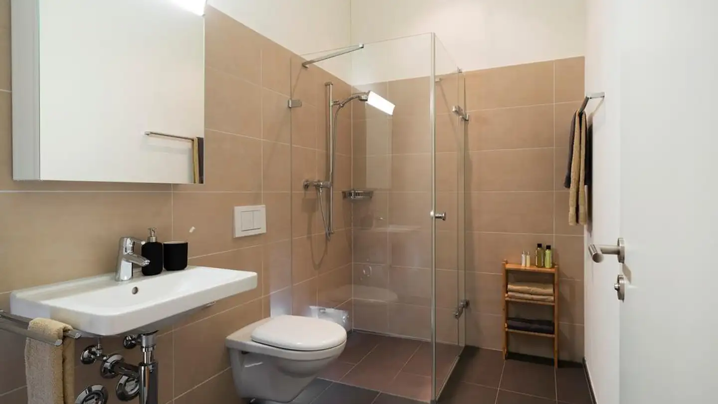Wohnung mieten - Churerstrasse 1a, 9450 Altstätten SG - Foto 3