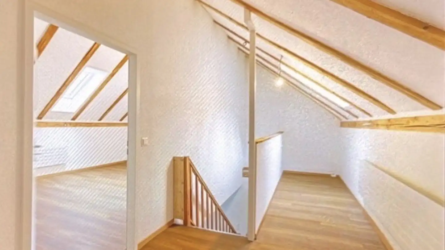Appartement à louer - 8483 Kollbrunn - Photo 2