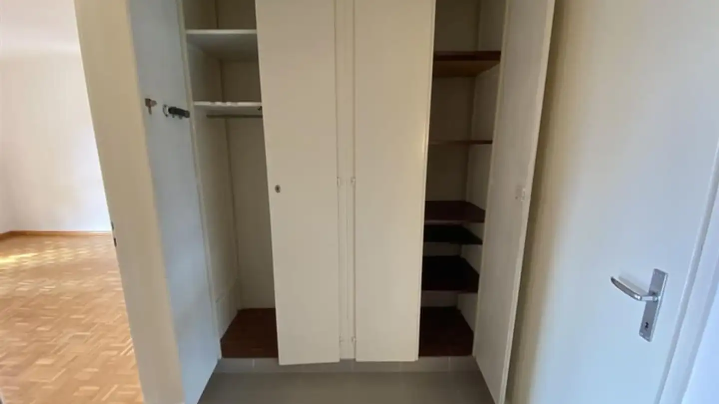 Appartement à louer - Avenue Des Crosets, 1800 Vevey - Photo 4