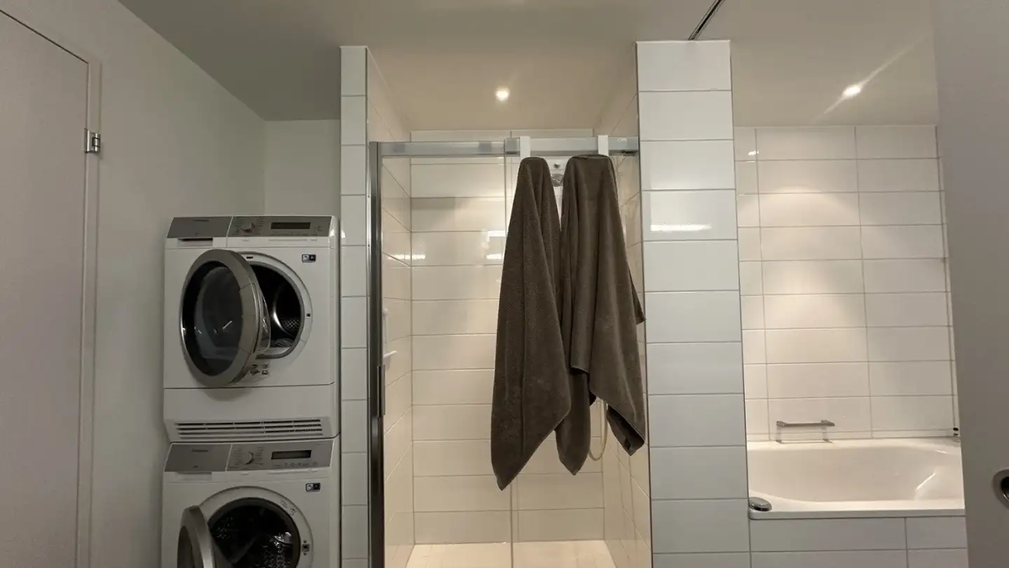 Appartamento in affitto - Sulzerallee 65, 8404 Winterthur - Foto 3