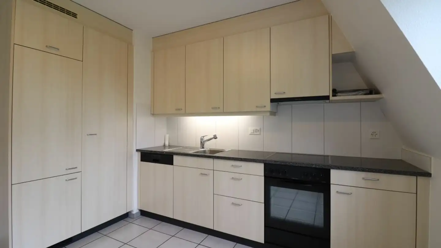 Duplex à louer - Riehenstrasse 302, 4058 Basel - Photo 4
