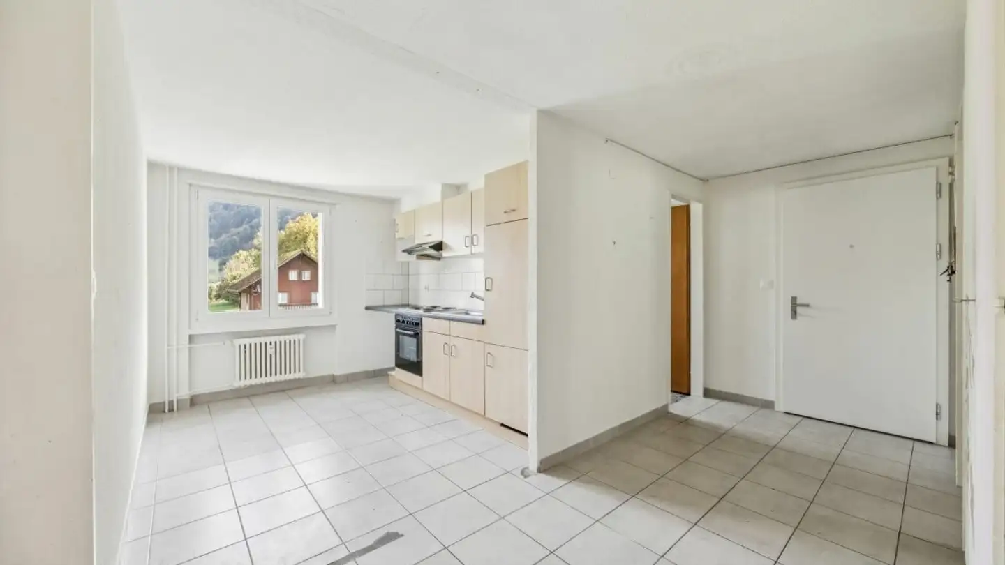 Appartement à vendre - 8775 Luchsingen - Photo 4