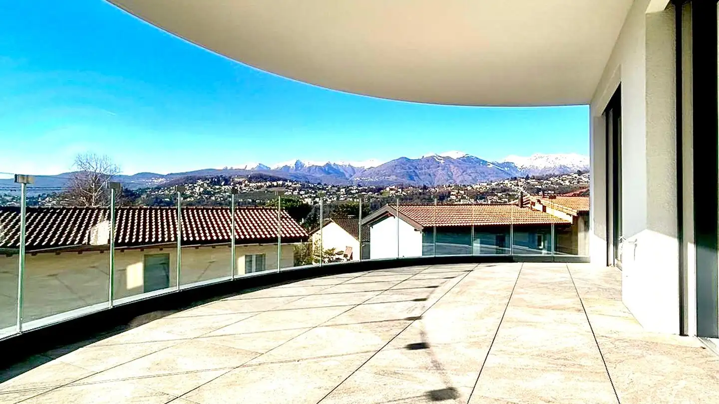 Appartement à vendre - Strada Di Pregassona, 6963 Pregassona