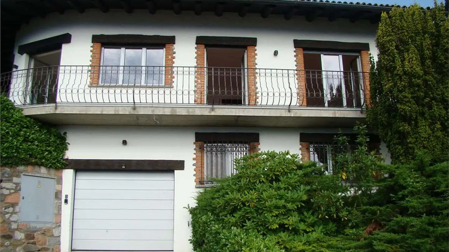 Maison individuelle à vendre - 6936 Cademario - Photo 3