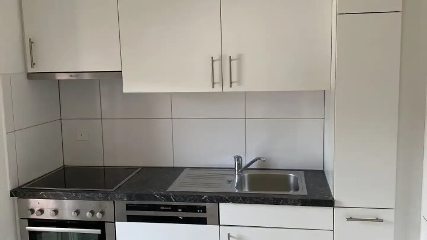 Appartamento in affitto - Rue De Madretsch / Madretschstrasse 124, 2503 Biel/Bienne - Foto 2