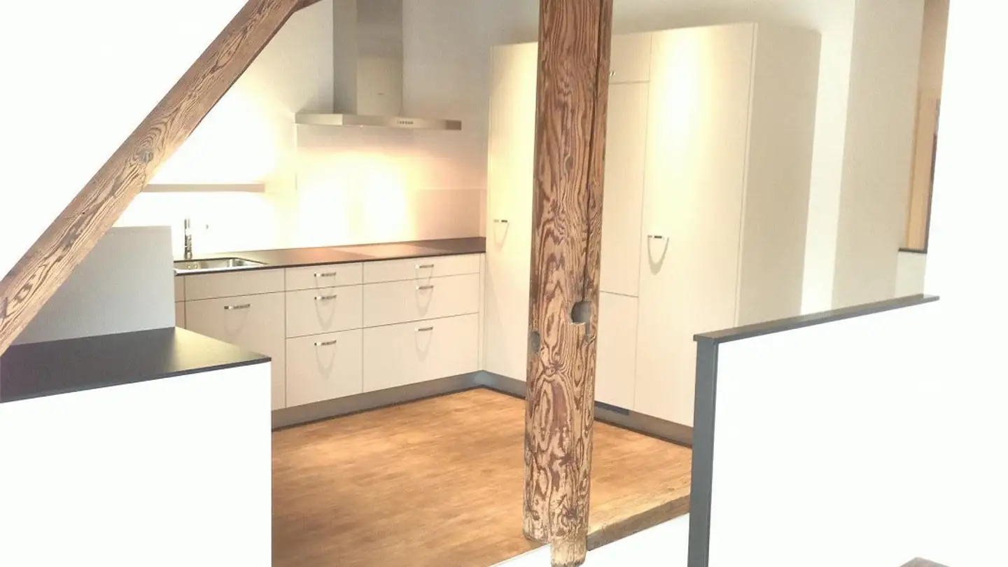 Penthouse for rent - Hauptgasse 31, 6130 Willisau - Photo 3