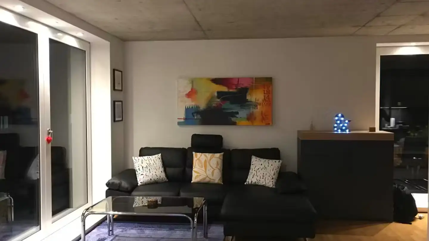 Apartment for rent - Melchrütistrasse, 8304 Wallisellen