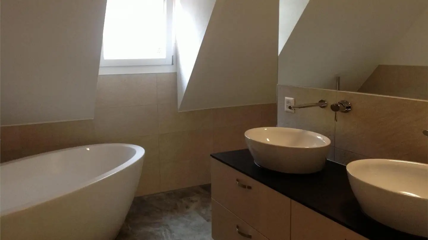 Penthouse for rent - Hauptgasse 31, 6130 Willisau - Photo 4