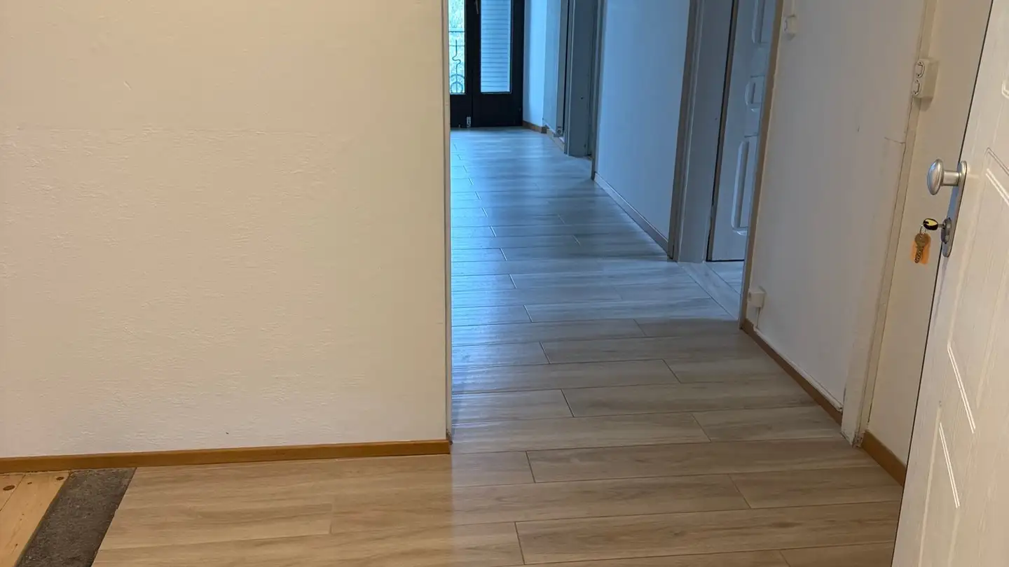 Appartement à louer - Vicolo San Carlo 9, 6807 Taverne