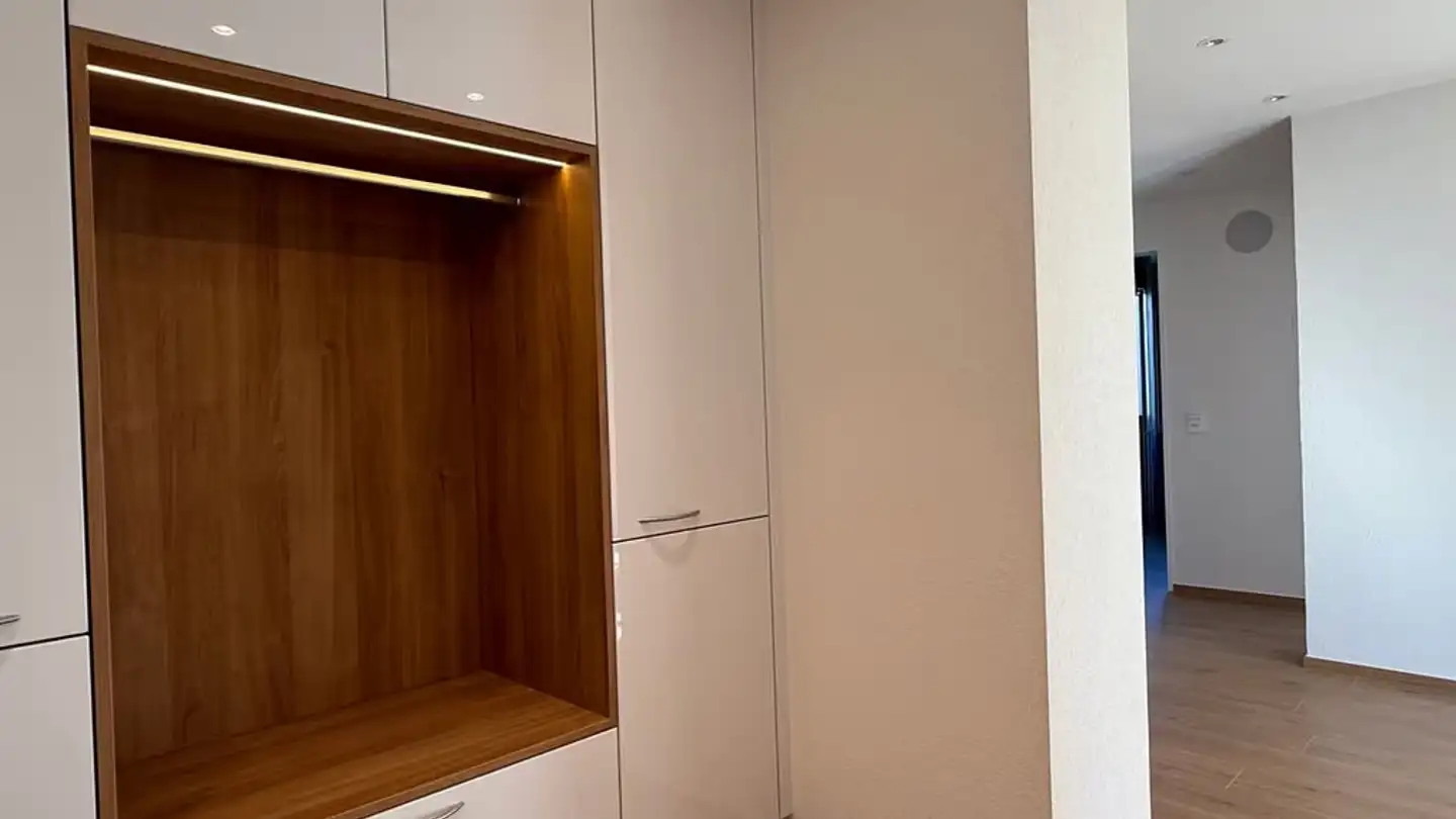 Appartement à louer - Rosenstrasse 23, 8360 Eschlikon TG - Photo 2