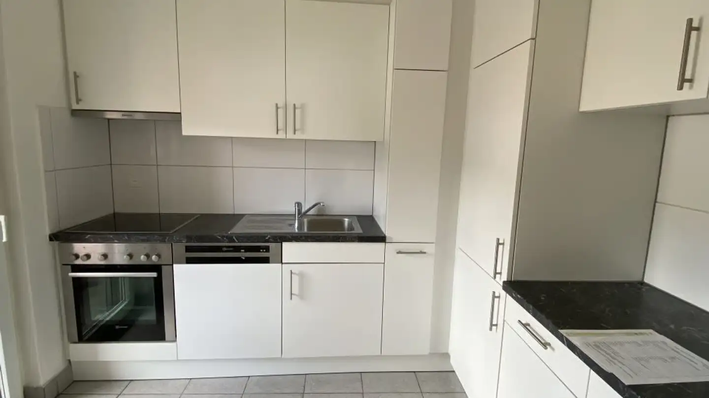 Appartamento in affitto - Rue De Madretsch / Madretschstrasse 124, 2503 Biel/Bienne - Foto 3