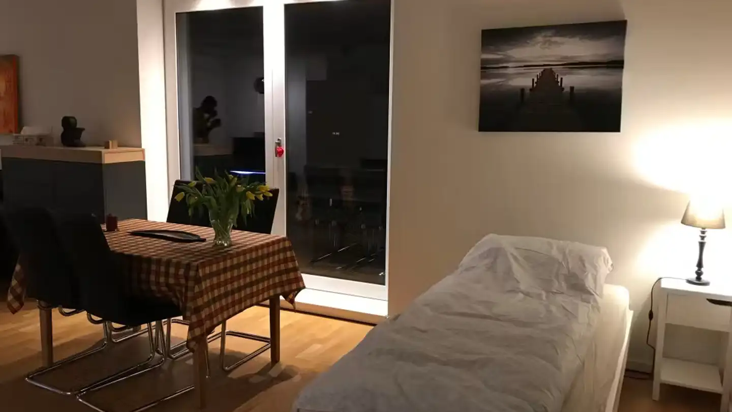 Apartment for rent - Melchrütistrasse, 8304 Wallisellen - Photo 4