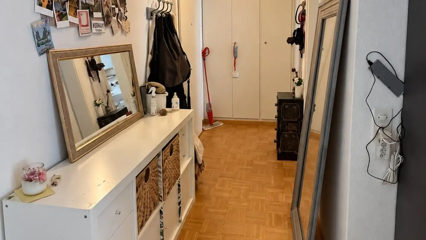 Appartement à louer - Friedheimweg 15, 3007 Bern