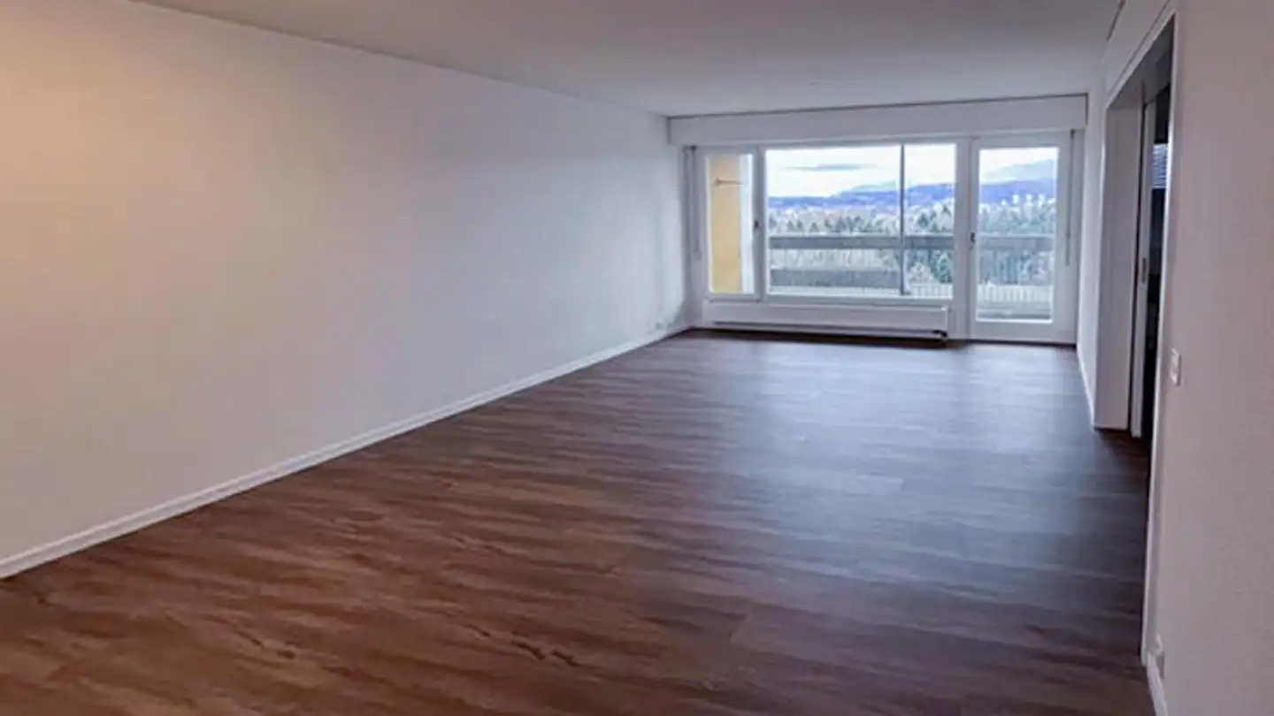 Apartment for rent - Benziwil 25, 6020 Emmenbrücke
