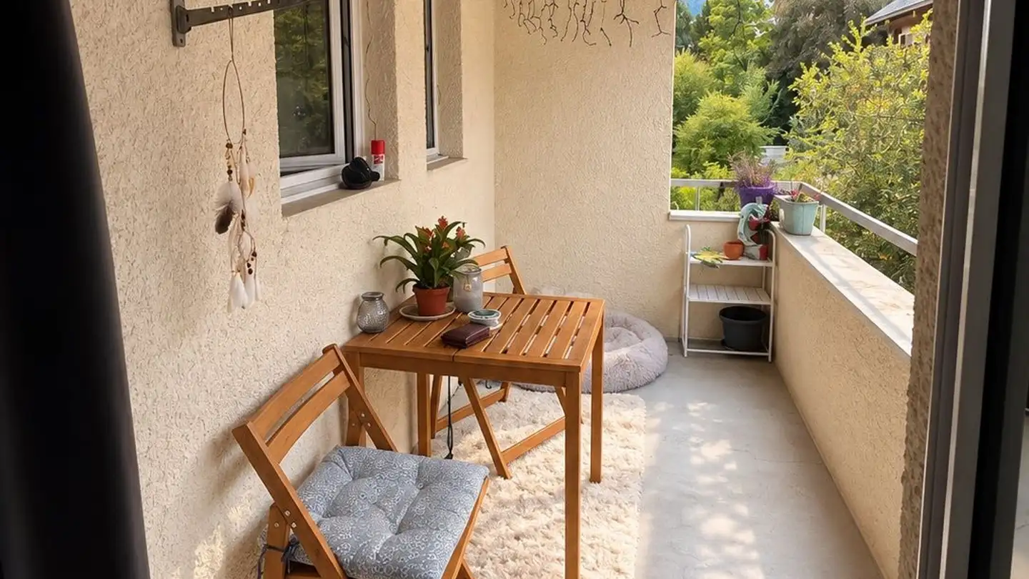 Appartement à louer - Friedheimweg 15, 3007 Bern - Photo 2