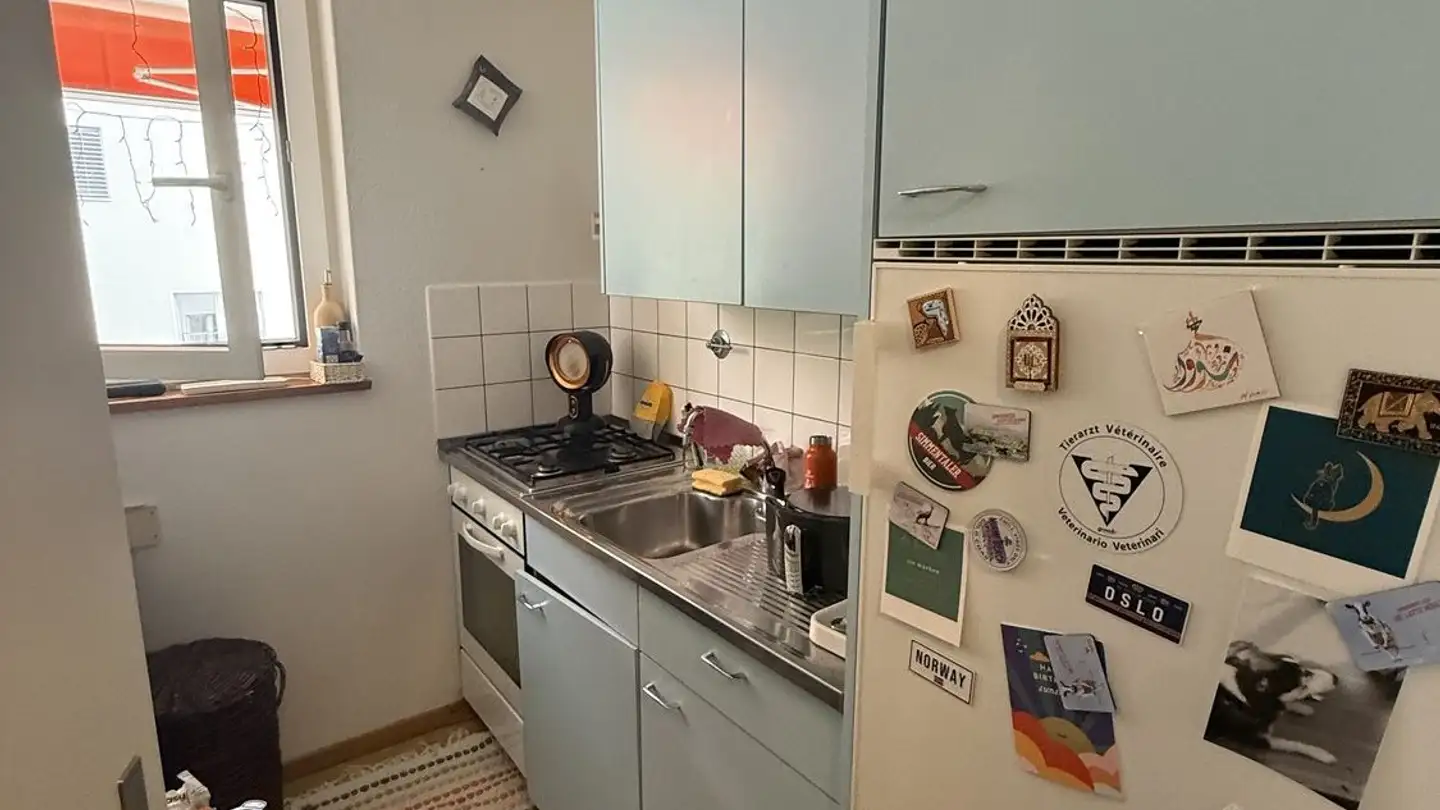 Appartement à louer - Friedheimweg 15, 3007 Bern - Photo 3