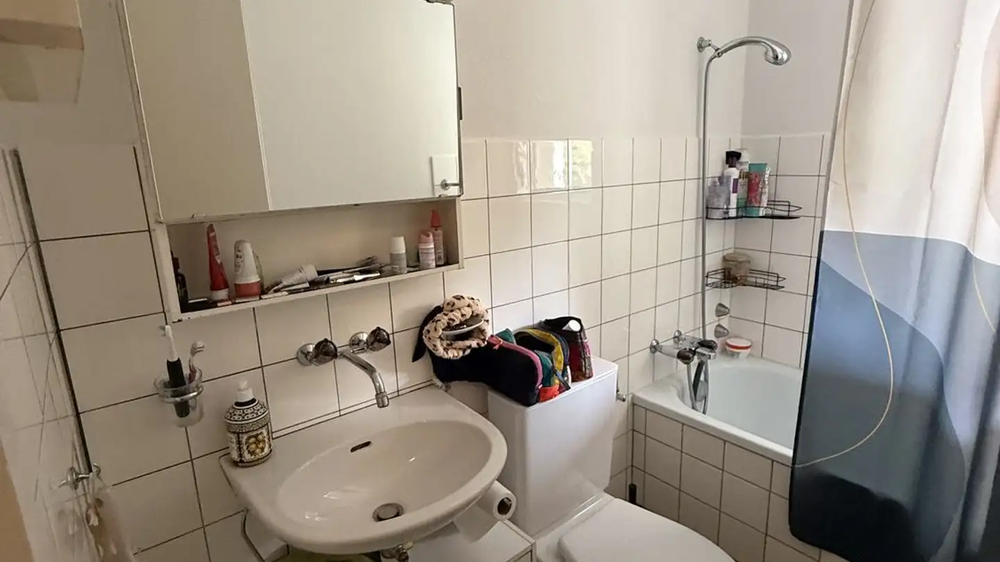 Appartement à louer - Friedheimweg 15, 3007 Bern - Photo 4