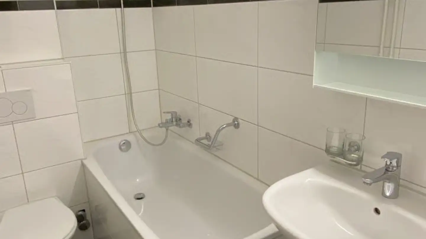 Appartamento in affitto - Rue De Madretsch / Madretschstrasse 124, 2503 Biel/Bienne - Foto 4
