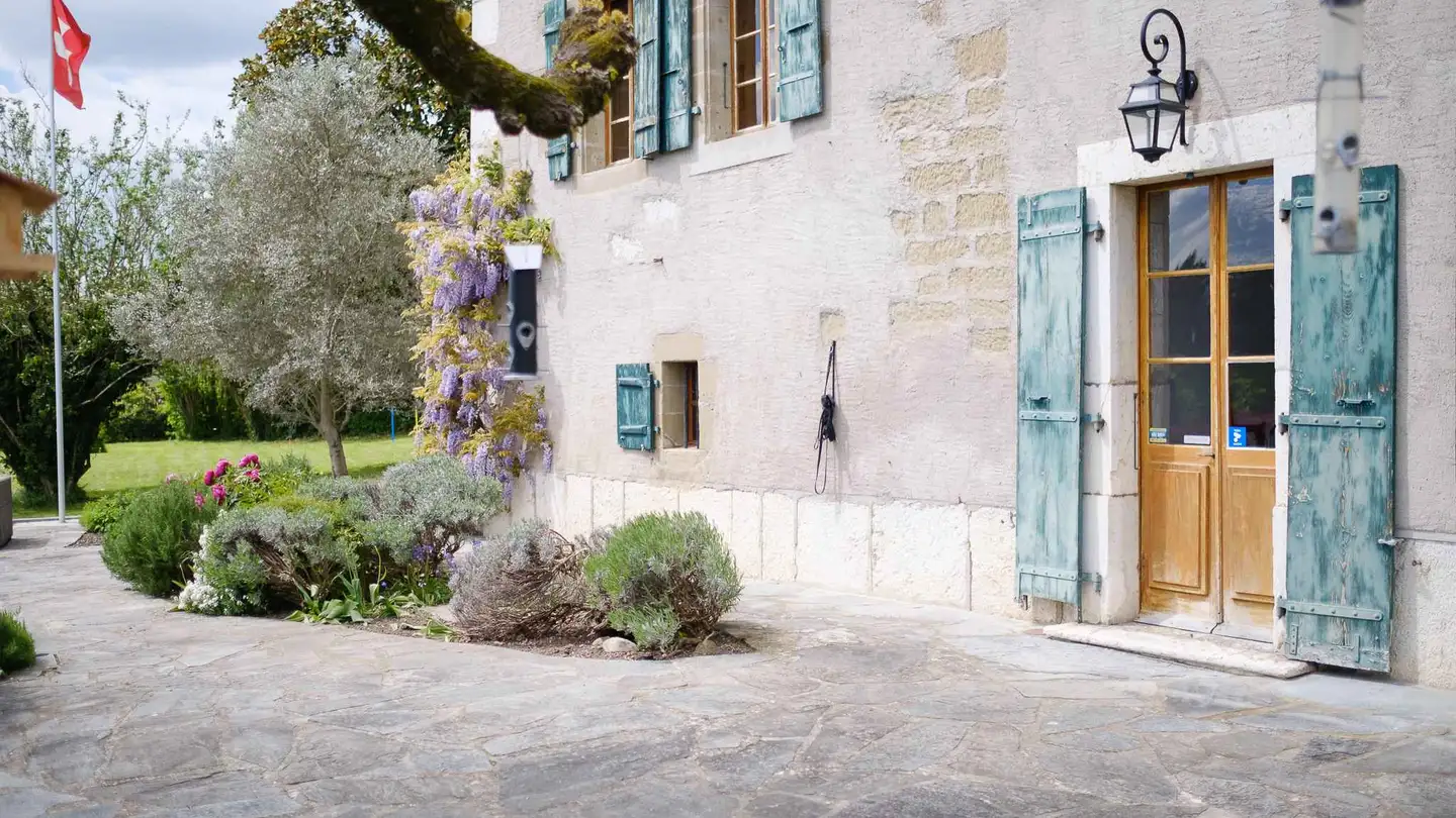 Einfamilienhaus kaufen - Route de Satigny, 1242 Satigny - Foto 2